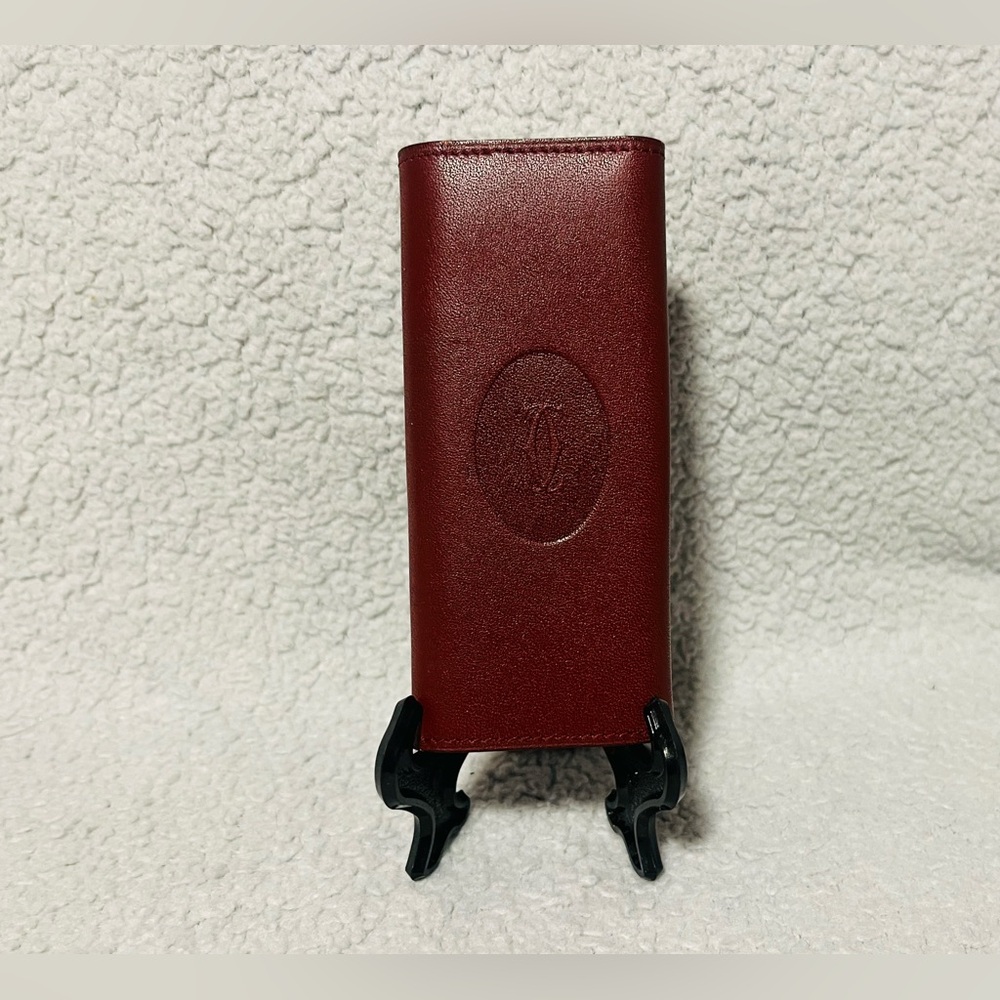 Cartier 4 Ring KeyHolder - Picture 7 of 14